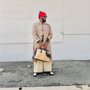 Meet your Posher, Jonathan